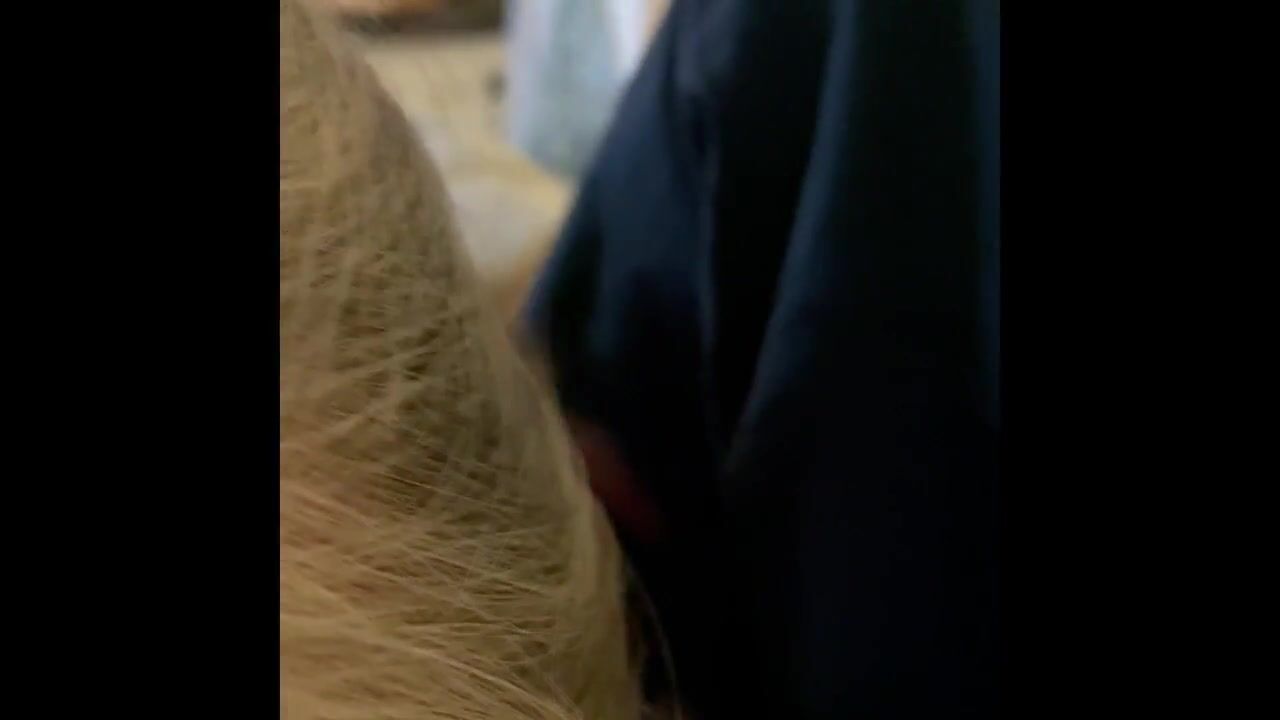 Still from Miss E’s supplied shooting-disturbance film